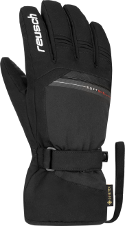 Reusch Stanley GORE-TEX 6401327 7701 schwarz front